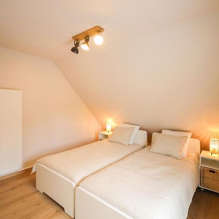 Home2Stay - 7T3 Zonnebeke Eksteriør billede