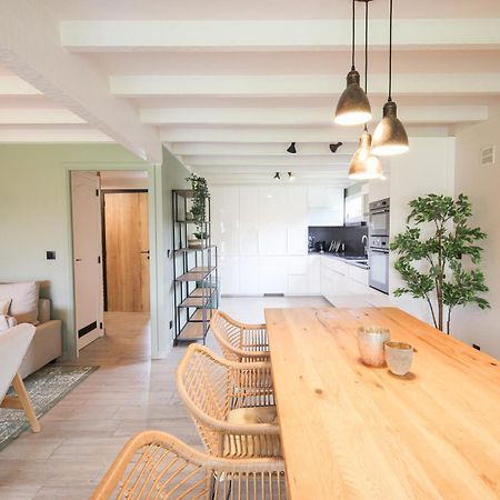 Home2Stay - 7T3 Zonnebeke Eksteriør billede