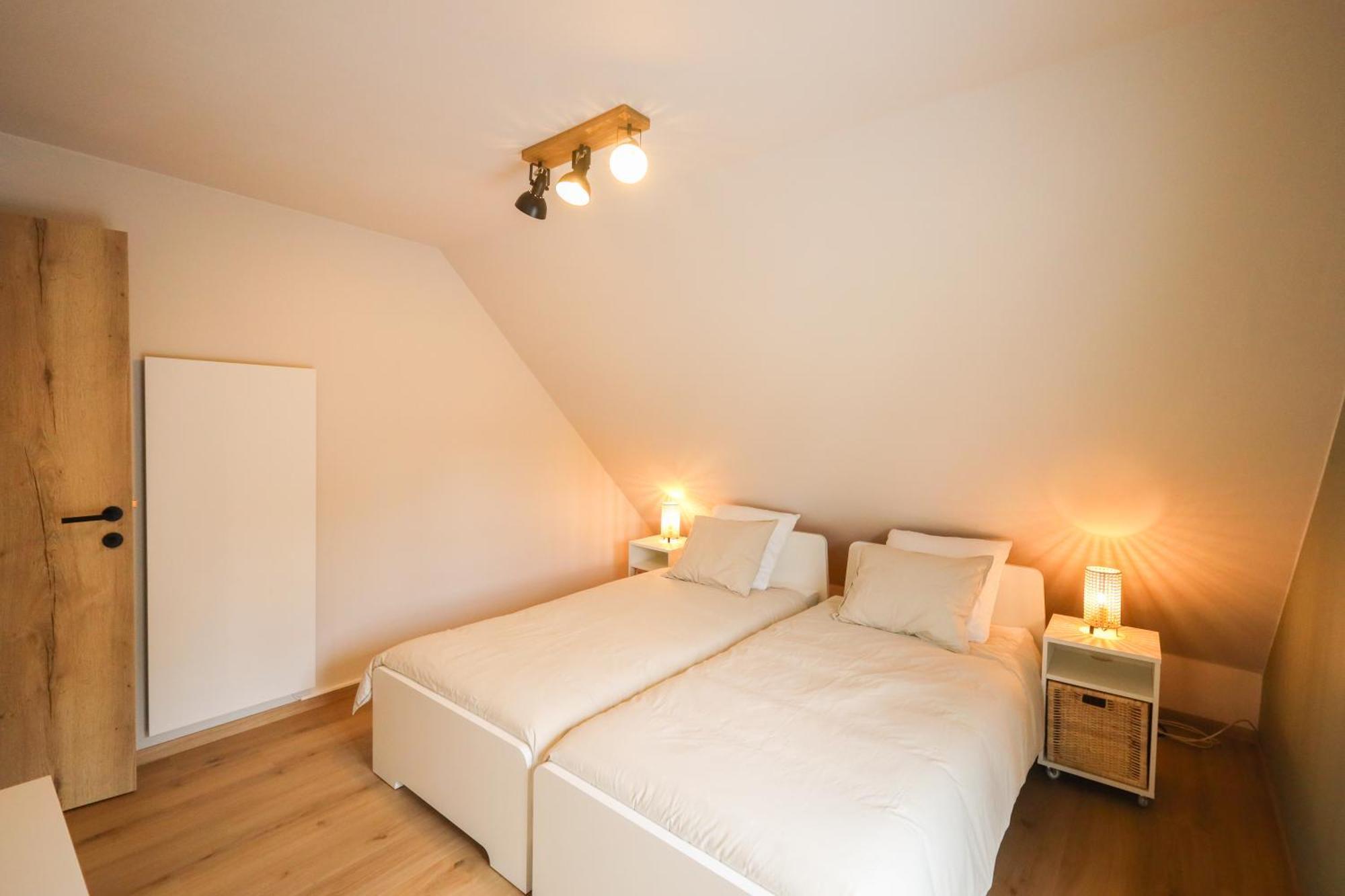 Home2Stay - 7T3 Zonnebeke Eksteriør billede